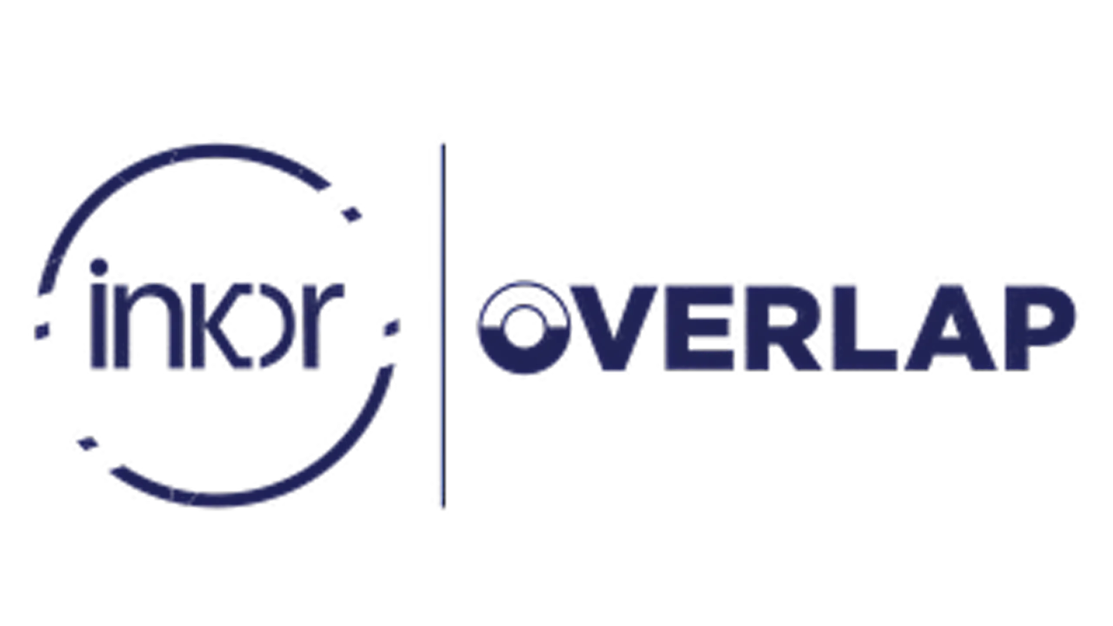 Logo Overlap