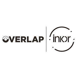 Logo Overlap